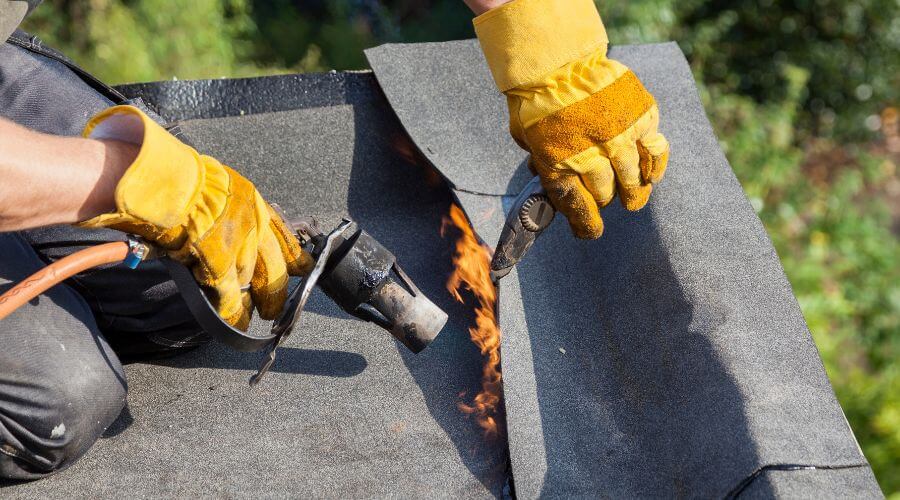 Professional flood damage restoration services in Silver Creek, GA